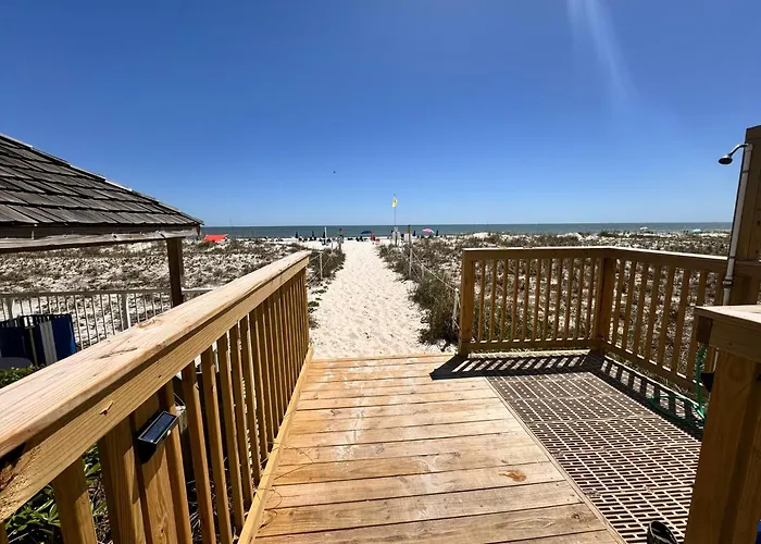 Holiday home Seacrest *