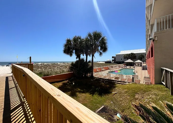 Seacrest * Gulf Shores