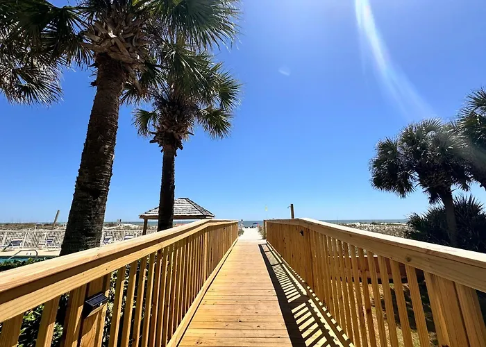 Seacrest * Gulf Shores