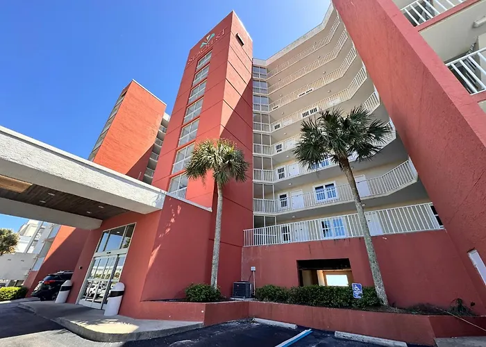 Seacrest Gulf Shores