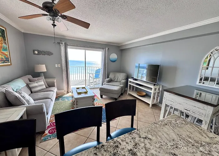 Holiday home Seacrest