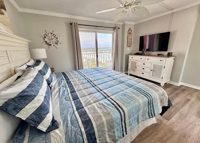 Holiday home Seacrest *