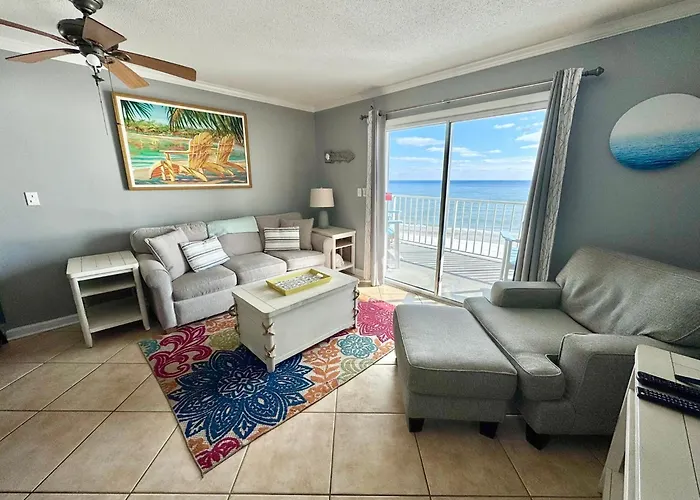 Holiday home Seacrest Gulf Shores