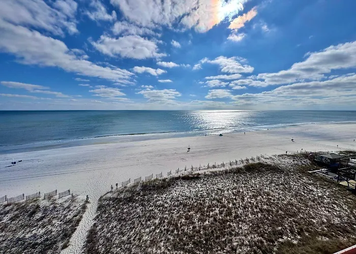 Seacrest * Gulf Shores