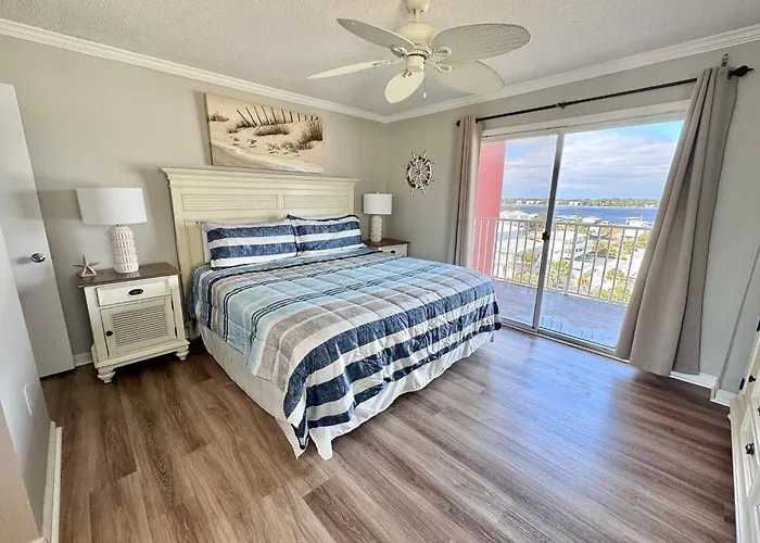 Holiday home Seacrest Gulf Shores