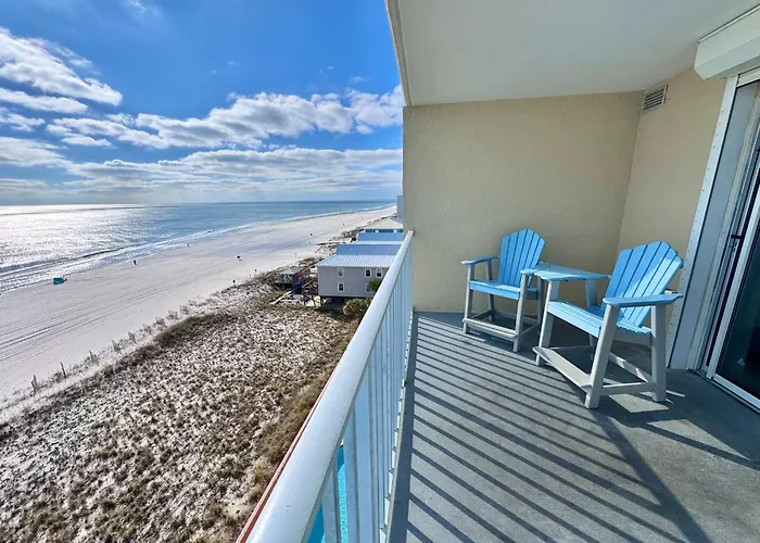 Seacrest Gulf Shores