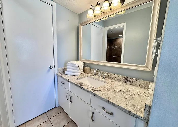 Seacrest Holiday home Gulf Shores