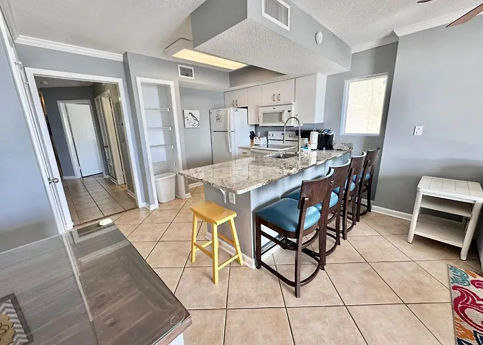 Holiday home Seacrest Gulf Shores